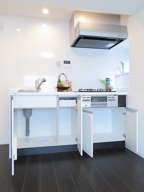 レヂオンス大山　キッチン