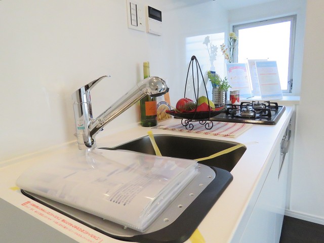 レヂオンス大山　キッチン