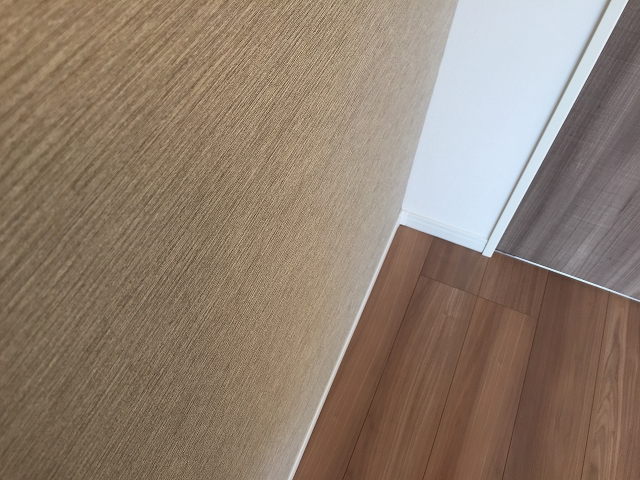 桜上水山森マンション　洋室約5.6帖