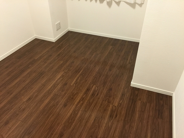 東京マスタープレイス　洋室約5.5帖