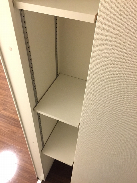 東京マスタープレイス　洋室約5.5帖収納