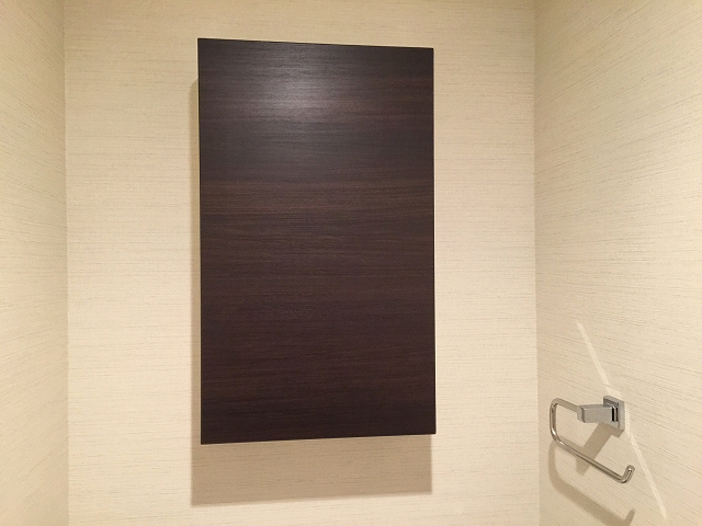 東京マスタープレイス　トイレ