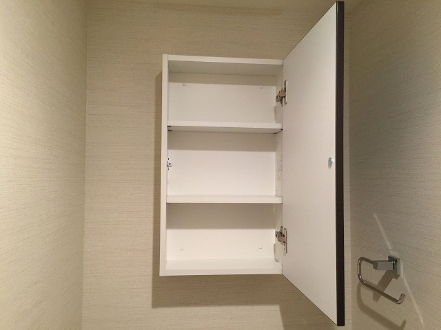 東京マスタープレイス　トイレ