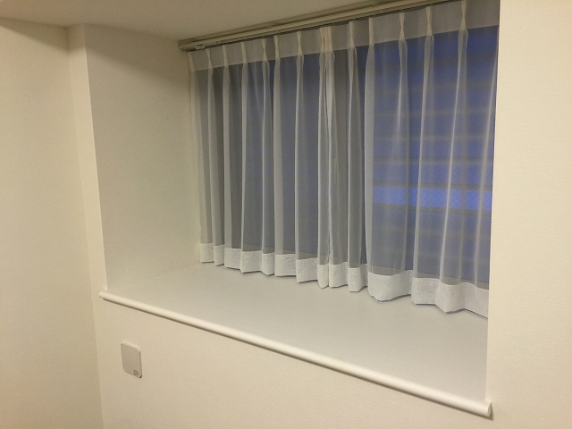 東京マスタープレイス　洋室約7帖