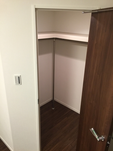 東京マスタープレイス　洋室約7帖