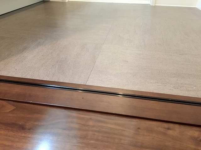 東京マスタープレイス　洗面室&バスルーム