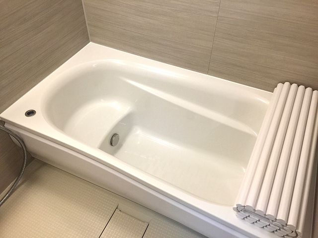 東京マスタープレイス　バスルーム