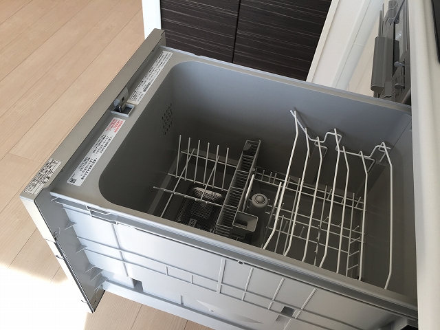 カサベルド富士見　キッチン