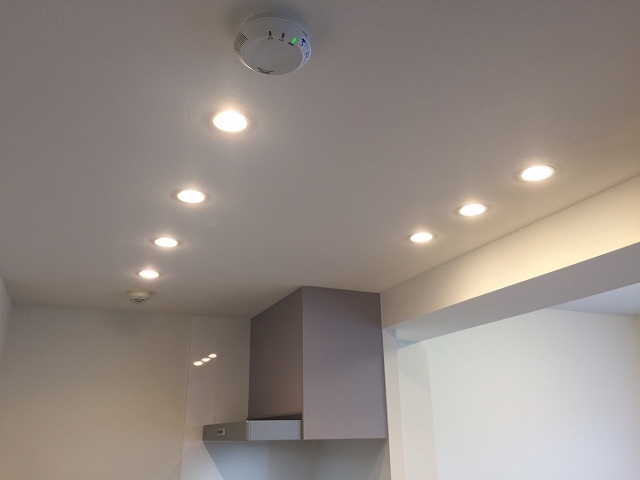 東京マスタープレイス　キッチン