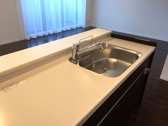 東京マスタープレイス　キッチン