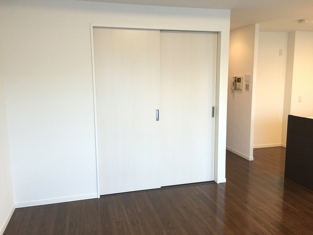 東京マスタープレイス　洋室約4.5帖