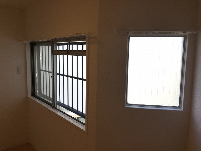 カサベルド富士見　洋室約6.2帖