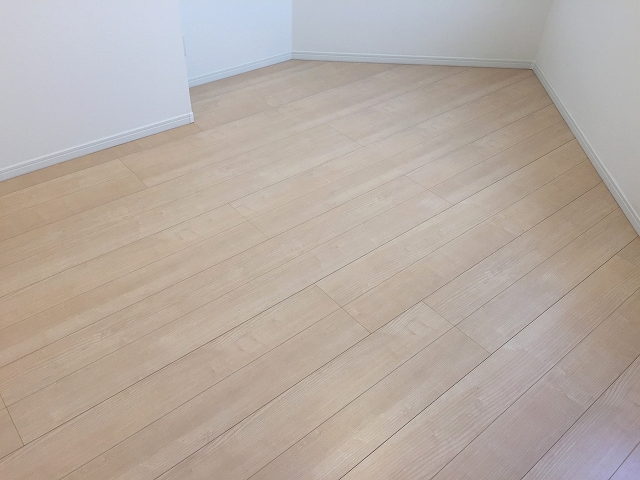 カサベルド富士見　洋室約6.2帖