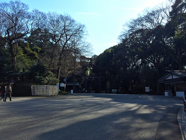 マルモール代々木　周辺環境