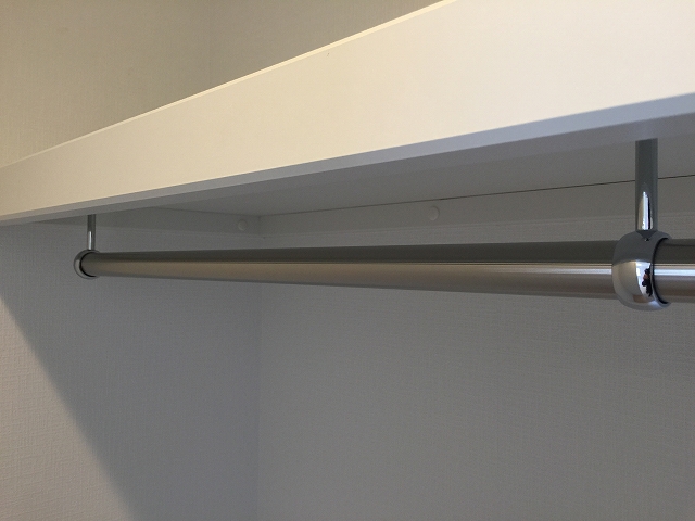 カサベルド富士見　洋室約7.1帖収納