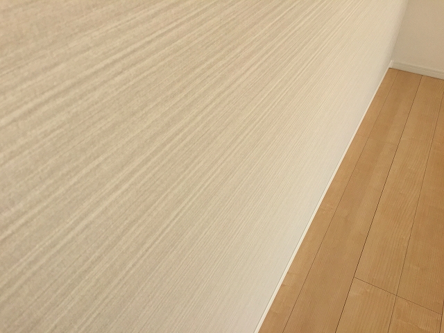 カサベルド富士見　洋室約9.4帖