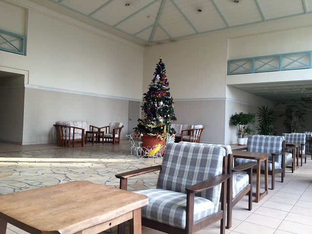 東京マスタープレイス　ラウンジ