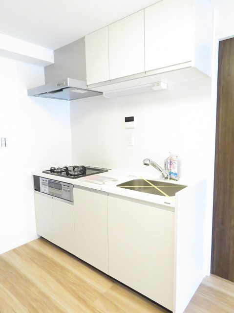 秀和南品川レジデンス　キッチン
