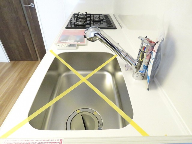 秀和南品川レジデンス　キッチン