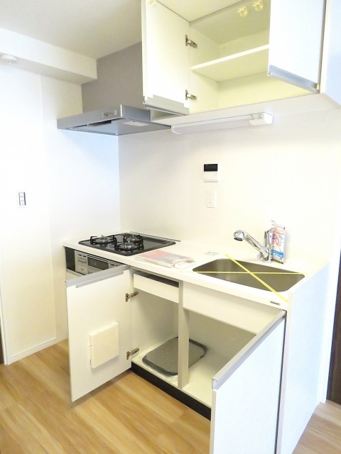 秀和南品川レジデンス　キッチン