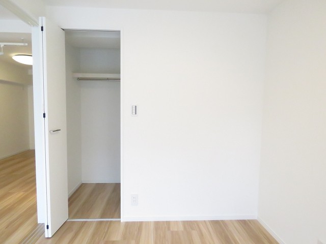 秀和南品川レジデンス　洋室約4.7帖