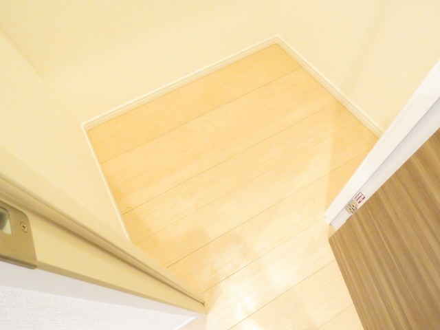 セブンスターマンション大森　ウォークインクローゼット約0.8帖