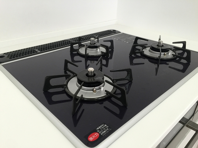 ガーデンコート成城ＵＮＩＴＥＤ　ＣＵＢＥＳ　キッチン