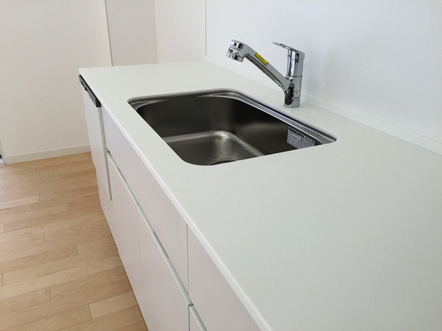 ガーデンコート成城ＵＮＩＴＥＤ　ＣＵＢＥＳ　キッチン