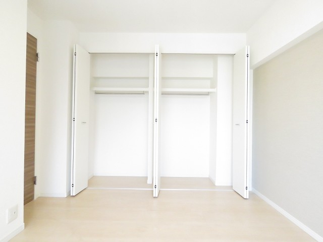 セブンスターマンション大森　洋室約6.3帖