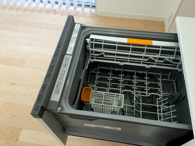 ガーデンコート成城ＵＮＩＴＥＤ　ＣＵＢＥＳ　キッチン