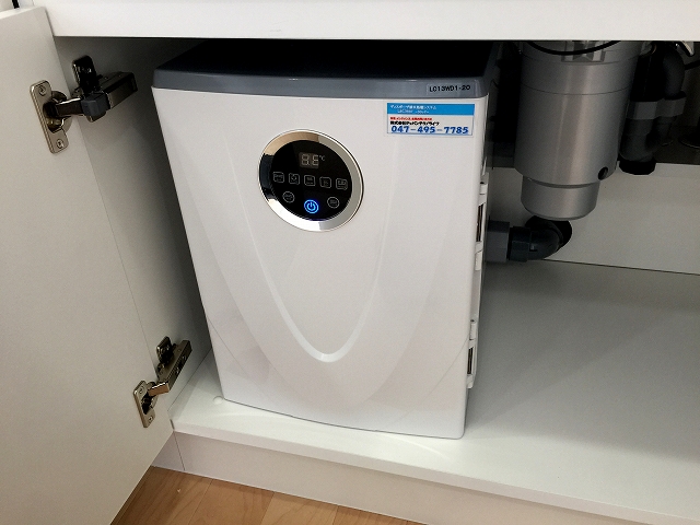 ガーデンコート成城ＵＮＩＴＥＤ　ＣＵＢＥＳ　キッチン