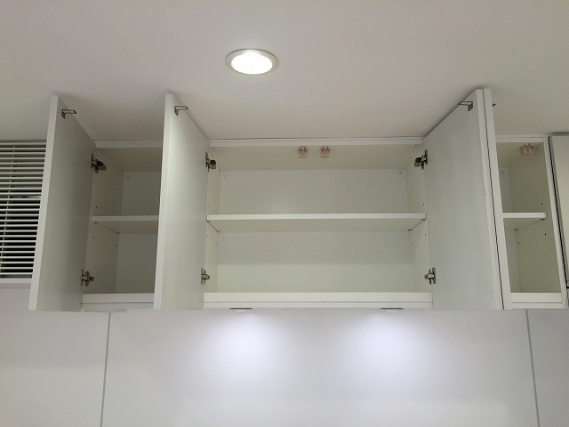 ガーデンコート成城ＵＮＩＴＥＤ　ＣＵＢＥＳ　キッチン