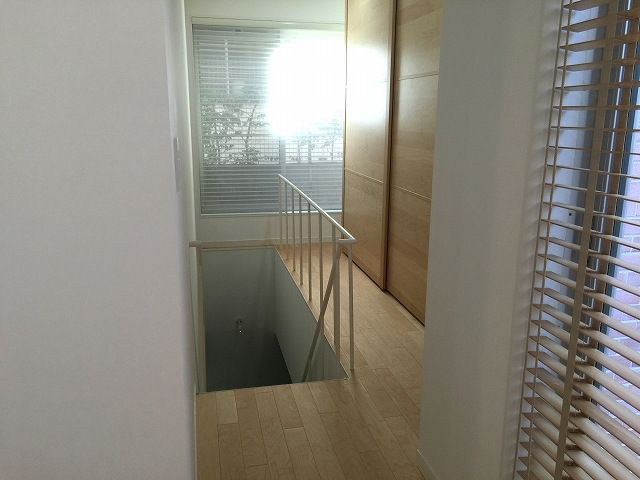 ガーデンコート成城ＵＮＩＴＥＤ　ＣＵＢＥＳ　１Ｆ