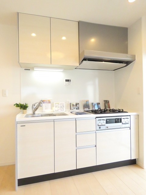 セブンスターマンション大森　キッチン