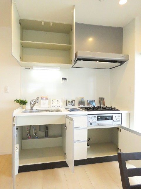 セブンスターマンション大森　キッチン