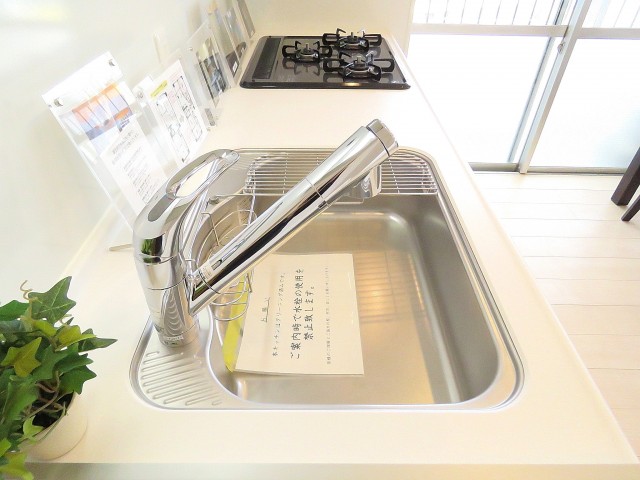 セブンスターマンション大森　キッチン