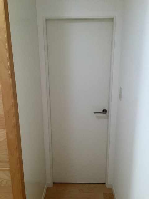 ガーデンコート成城ＵＮＩＴＥＤ　ＣＵＢＥＳ　１Ｆベットルーム