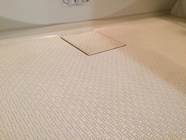 ガーデンコート成城ＵＮＩＴＥＤ　ＣＵＢＥＳ　バスルーム