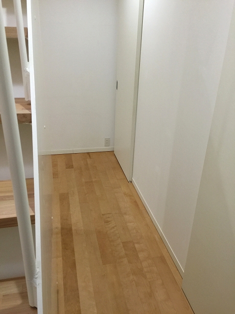 ガーデンコート成城ＵＮＩＴＥＤ　ＣＵＢＥＳ　ベットルーム