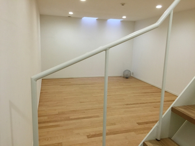 ガーデンコート成城ＵＮＩＴＥＤ　ＣＵＢＥＳ　ベットルーム