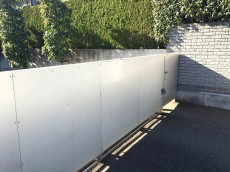 ガーデンコート成城ＵＮＩＴＥＤ　ＣＵＢＥＳ　ゲート
