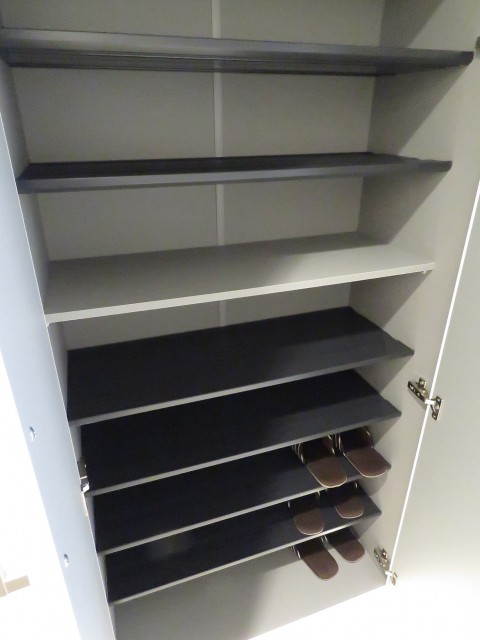 ブリリアンス五反田　シューズBOX