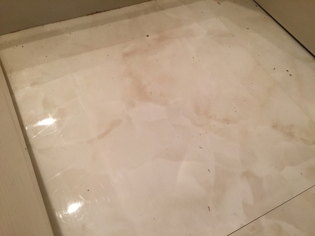 西荻ニュースカイマンション　玄関