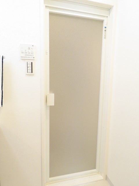 ブリリアンス五反田　バスルーム