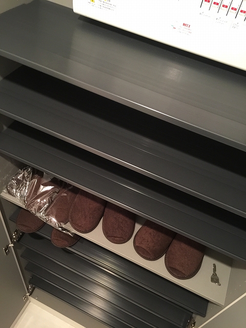 西荻ニュースカイマンション　シューズボックス