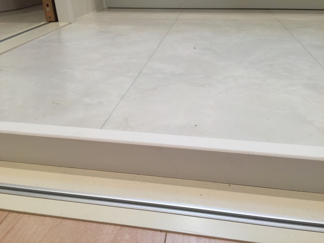 西荻ニュースカイマンション　サニタリールーム