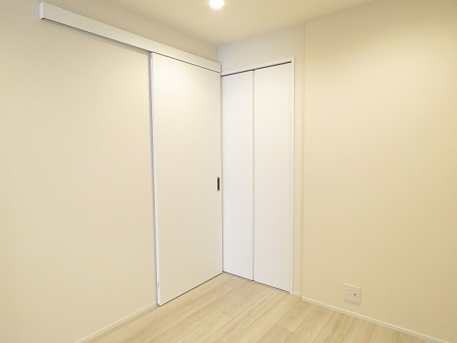 ブリリアンス五反田　洋室約5.4帖