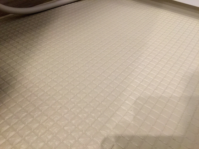 西荻ニュースカイマンション　バスルーム