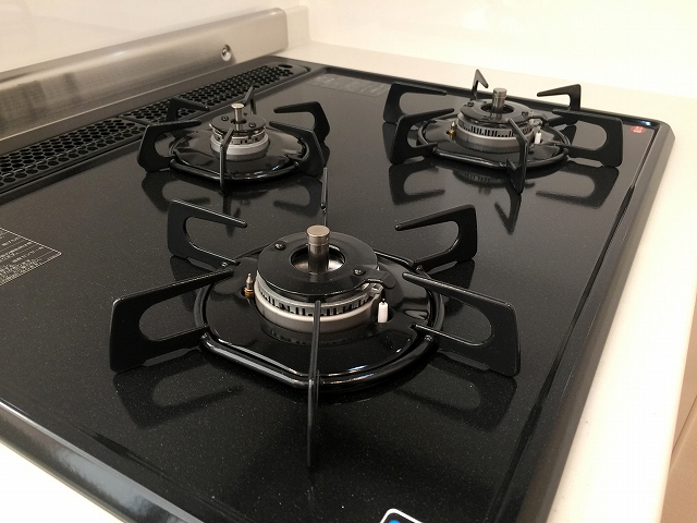 西荻ニュースカイマンション　キッチン