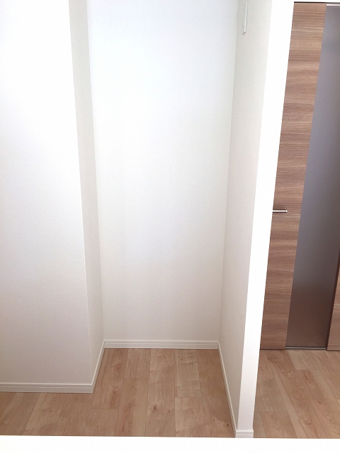 西荻ニュースカイマンション　キッチン